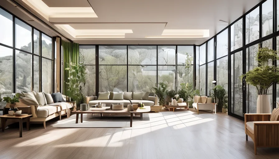 龙湖御湖境二期提前交付诠释匠心 北京高端住宅再树标杆